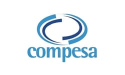 Marca institucional — COMPESA — Companhia Pernambucana de Saneamento