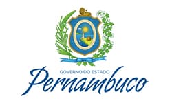 Marca institucional — Governo do Estado de Pernambuco