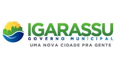 Marca institucional — Prefeitura de Igarassu