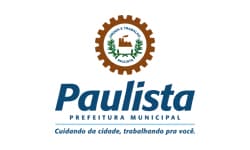 Marca institucional — Prefeitura do Paulista