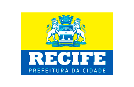 Marca institucional — Prefeitura do Recife