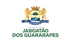 Marca institucional — Prefeitura de Jaboatão dos Guararapes
