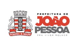 Marca institucional — Prefeitura de João Pessoa