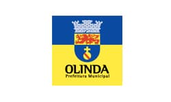 Marca institucional — Prefeitura de Olinda